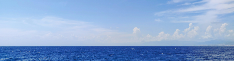 Winds on the Adriatic