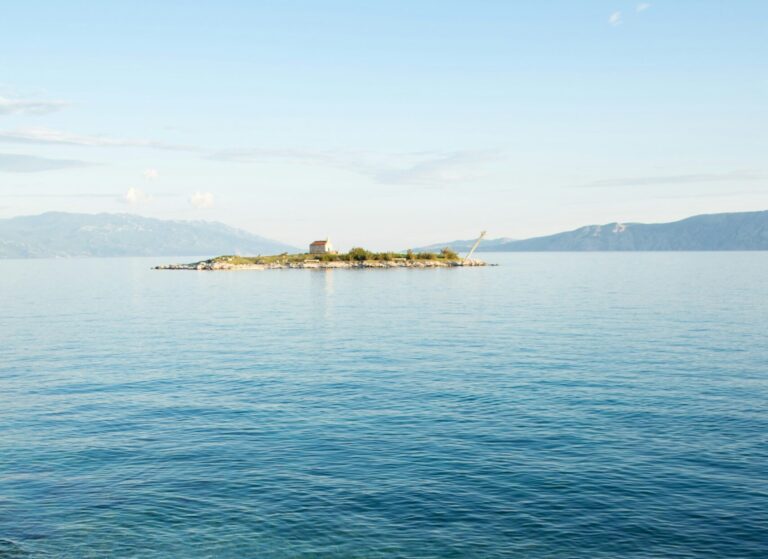 Where to sail in the Kvarner region